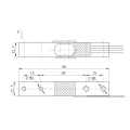 Load Cell Sensor For Small Scale